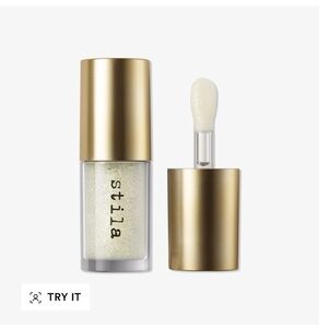 MOONDUST | Stila Heaven's Dew Gel Lip Oil